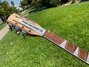 Rickenbacker REMOVEME/12 Plus, Mapleglo: Headstock