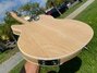 Rickenbacker REMOVEME/12 Plus, Mapleglo: Body - Rear
