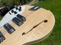 Rickenbacker REMOVEME/12 Plus, Mapleglo: Close up - Free2