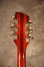 Rickenbacker 366/12 , Fireglo: Headstock - Rear