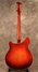 Rickenbacker 366/12 , Fireglo: Full Instrument - Rear