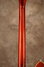 Rickenbacker 366/12 , Fireglo: Neck - Rear