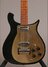 Rickenbacker 450/6 Combo, Black: Body - Front