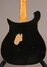 Rickenbacker 450/6 Combo, Black: Body - Rear