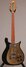 Rickenbacker 450/6 Combo, Black: Full Instrument - Front