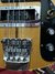 Rickenbacker 4001/4 Mod, Mapleglo: Free image2