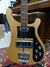 Rickenbacker 4001/4 Mod, Mapleglo: Body - Front