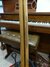 Rickenbacker 4001/4 Mod, Mapleglo: Neck - Rear