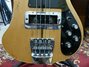 Rickenbacker 4001/4 Mod, Mapleglo: Close up - Free2