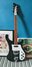 Rickenbacker 480/6 , Jetglo: Full Instrument - Front