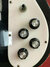 Rickenbacker 480/6 , Jetglo: Close up - Free2