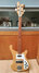 Rickenbacker 4001/4 S, Mapleglo: Full Instrument - Front
