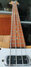 Rickenbacker 4001/4 S, Mapleglo: Neck - Front