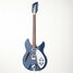 Rickenbacker 330/6 , Midnightblue: Full Instrument - Front