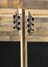 Rickenbacker 360/12 , Mapleglo: Headstock - Rear