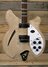 Rickenbacker 360/12 , Mapleglo: Body - Front