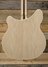 Rickenbacker 360/12 , Mapleglo: Body - Rear