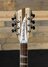 Rickenbacker 360/12 , Mapleglo: Headstock