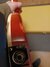 Rickenbacker 4001/4 , Fireglo: Close up - Free2