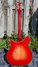 Rickenbacker 370/6 , Fireglo: Full Instrument - Rear