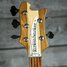 Rickenbacker 4003/5 S, Mapleglo: Headstock