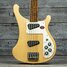 Rickenbacker 4003/5 S, Mapleglo: Body - Front