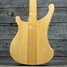 Rickenbacker 4003/5 S, Mapleglo: Body - Rear