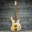 Rickenbacker 4003/5 S, Mapleglo: Full Instrument - Front