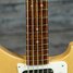 Rickenbacker 4003/5 S, Mapleglo: Neck - Front