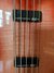 Rickenbacker 4004/5 Cii, Fireglo: Free image