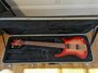 Rickenbacker 4004/5 Cii, Fireglo: Free image2
