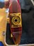 Rickenbacker 4004/5 Cii, Fireglo: Close up - Free