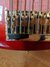 Rickenbacker 4004/5 Cii, Fireglo: Close up - Free2
