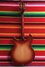 Rickenbacker 330/6 , Fireglo: Full Instrument - Rear