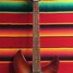 Rickenbacker 330/6 , Fireglo: Neck - Front