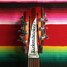 Rickenbacker 330/12 , Fireglo: Headstock