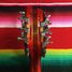 Rickenbacker 330/12 , Fireglo: Headstock - Rear