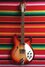 Rickenbacker 330/12 , Fireglo: Full Instrument - Front