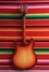 Rickenbacker 330/12 , Fireglo: Full Instrument - Rear