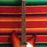 Rickenbacker 330/12 , Fireglo: Neck - Front