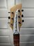 Rickenbacker 620/6 , Mapleglo: Headstock