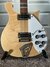 Rickenbacker 620/6 , Mapleglo: Body - Front