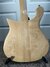 Rickenbacker 620/6 , Mapleglo: Body - Rear