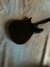 Rickenbacker 350/6 V63, Jetglo: Body - Rear