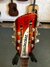 Rickenbacker 360/12 , Fireglo: Headstock