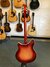 Rickenbacker 360/12 , Fireglo: Full Instrument - Rear