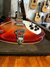 Rickenbacker 360/12 , Fireglo: Close up - Free