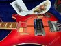 Rickenbacker 4001/4 , Fireglo: Free image