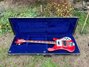 Rickenbacker 4001/4 , Fireglo: Free image2