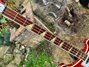 Rickenbacker 4001/4 , Fireglo: Neck - Front